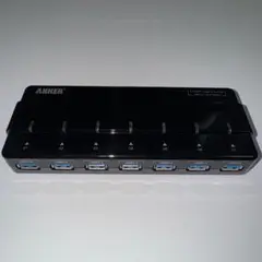 Anker USB3.0ハブ 7ポート
