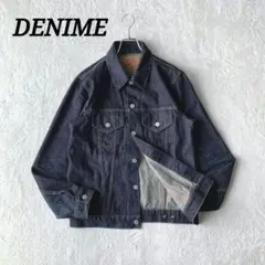 美品 DENIME ドゥニーム デニムジャケット Gジャン 3rd 557 XX 2025年最新】ドゥニーム 557の人気アイテム - メルカリ