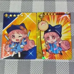 FGO Dream Striker Grail League ハベトロット