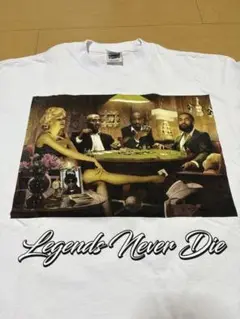 HIPHOP Tシャツ