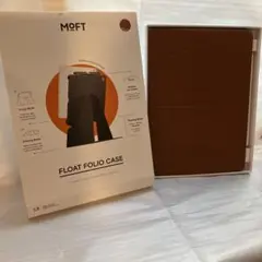 MOFT Float Folio Case ブラウン