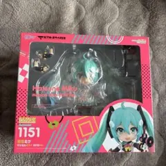 2025年最新】マジカルミライ2018 ねんどろいどの人気アイテム