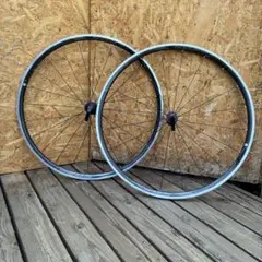 ★GIANT SR2 10sフリ− 前後ホイール 28Cタイヤクイック付 ☆GIANT SR2 10sフリ− 前後ホイール 28Cタイヤクイック付