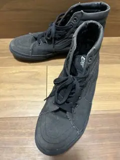 bands バンズ　ハイカット　スニーカー