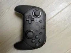 Nintendo Switch Pro Controller ブラック
