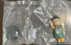 一番くじ　ドラゴンボール　E賞 天津飯 ASSEMBLEフィギュア