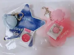 デイジーク キーホルダー