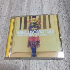 小松未歩/小松未歩5～source～