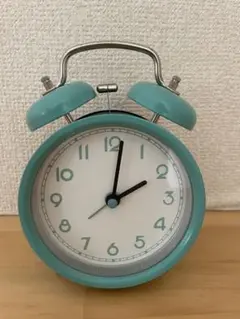 IKEA 目覚まし時計