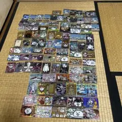 にゃんこ大戦争　ウエハース　まとめ売り