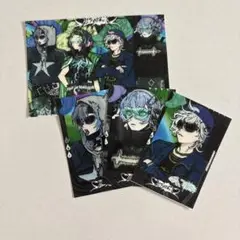 にじさんじ ネップリ