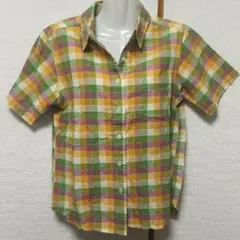 美品 L.L.Bean エルエルビーン シャツ