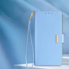 Aquoswish ケース aquoswish2 手帳型 スタンド機能