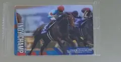 サラブレッドコレクション カード インディチャンプ