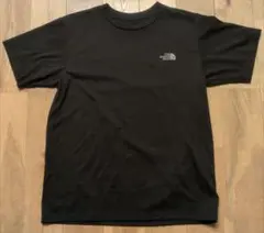 THE NORTH FACE ブラック Tシャツ L