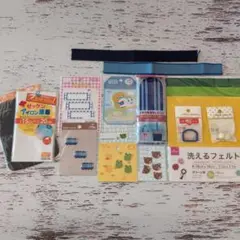 手芸用品まとめ売り
