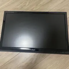 iiyama ProLite E2278HD ジャンク品