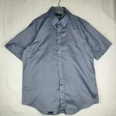 Kent 半袖シャツ 3L 青