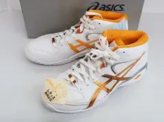 未使用 asics LDALY GELFLASH 4 レディ ゲルフラッシュ 4