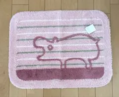 カバ　マット