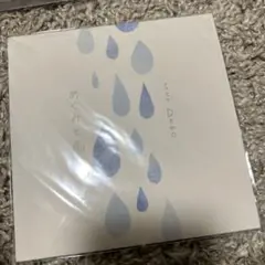 めぐみと雨　1st demo