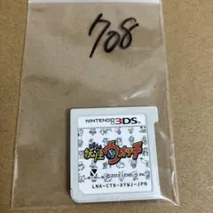 妖怪ウォッチ Nintendo 3DS ソフト