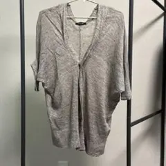 パドカレ　カーディガン