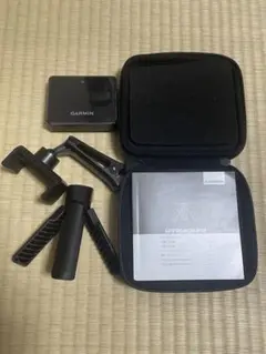 ガーミンのアプローチR10(レーザー墨出し器付き)