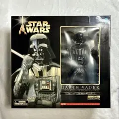 b*g様 メディコム スターウォーズ ダースベイダー ソフビ　ローグワン SWC ダース・ベイダー(TM) (ローグ・ワン Ver.)」がメディコム・トイ