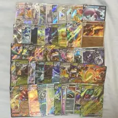 ポケカ　50枚セット(ノーマルカードなし)