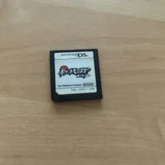 ポケットモンスターホワイト (NintendoDS)