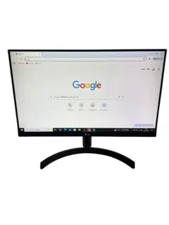 LG モニター ディスプレイ 22MK600M-B 21.5インチ 2020年製