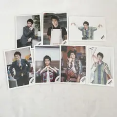 A.B.C-Z 戸塚祥太 公式写真