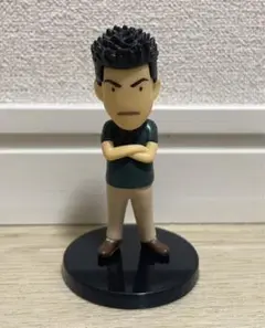 【箱無し特価】スラムダンク　フィギュアコレクション　山王　堂本五郎
