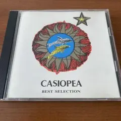 決定版　カシオペア　ベスト・セレクション
