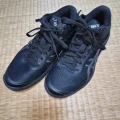 アシックス　ゲルバースト28 25.0cm