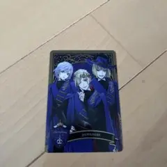 POMEFIORE トレーディングカード J1-14