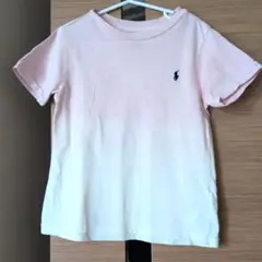 Polo Ralph Lauren ラルフローレン Tシャツ 6 120センチ