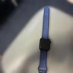中古品 動作確認無し Apple watch series