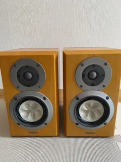 [おまけ付き] FOSTEX GX-100MA ダークブラウン2台セット GX100MA | Fostex(フォステクス)