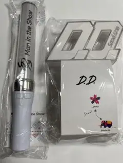 SnowMan ペンライト 新品未開封