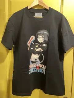 HUNTER×HUNTER シズク　Tシャツ XLサイズ