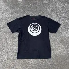 archive グラフィック ぐるぐる サークルロゴ city スケーター