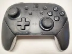 【動作良好】Nintendo Switch プロコン