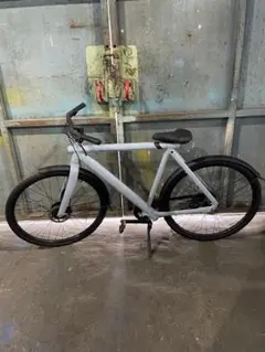 2025年最新】vanmoof s3の人気アイテム - メルカリ