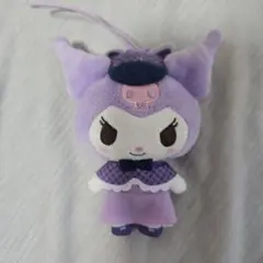 ④サンリオ クロミちゃん ぬいぐるみ