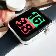 シリーズ3 Apple Watch 42mm アップルウォッチ