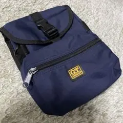【美品】GTホーキンス ウエストバッグ
