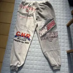 スウェットパンツ