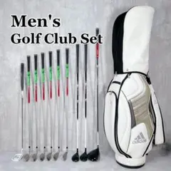 2025年最新】adidas golf クラブセットの人気アイテム - メルカリ